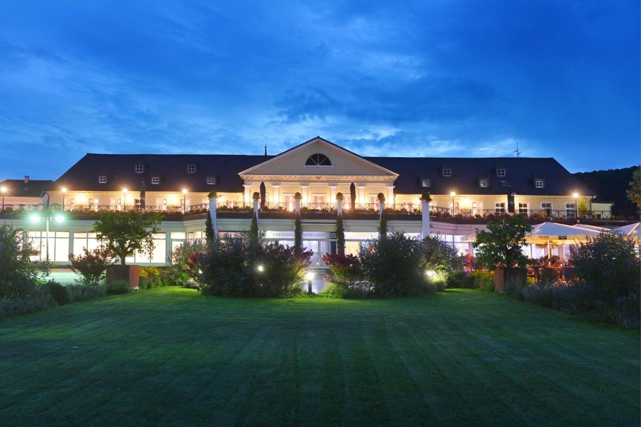 Kurpark-Hotel Bad Duerkheim Luaran gambar